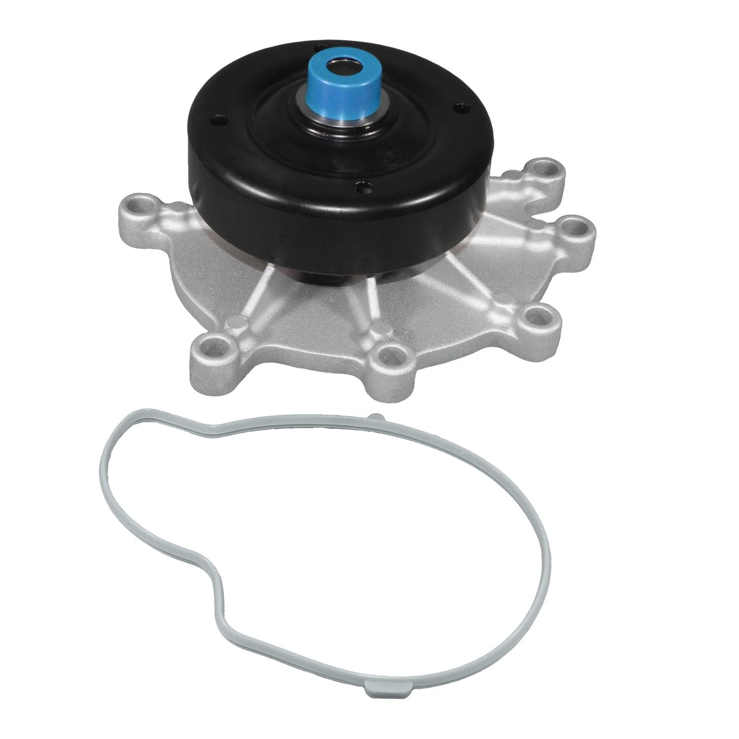 ACDelco Gold 252-813 (89036348) Bomba de agua del motor