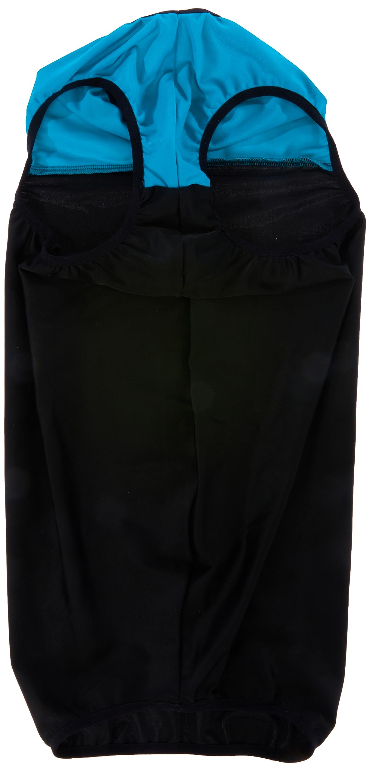 Galguita Amelie Lycra for Galgo Stars Y Green Size M (67-77 cm Chest)