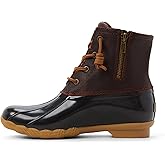 Sperry Womens Saltwater™ Duck Boot