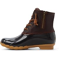 dsw sperry syren duck boots