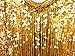 20's Great Gatsby Themed Halloween Party Stage Bar Costumes Dresses Adult Gold