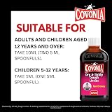 Covonia Dry & Tickly Cough Linctus 300ml Non Drowsy Suitable for Vegetarians view 4