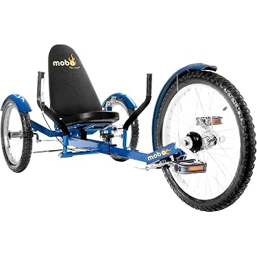 Amazon Best Sellers: Best Adult Recumbent Bikes