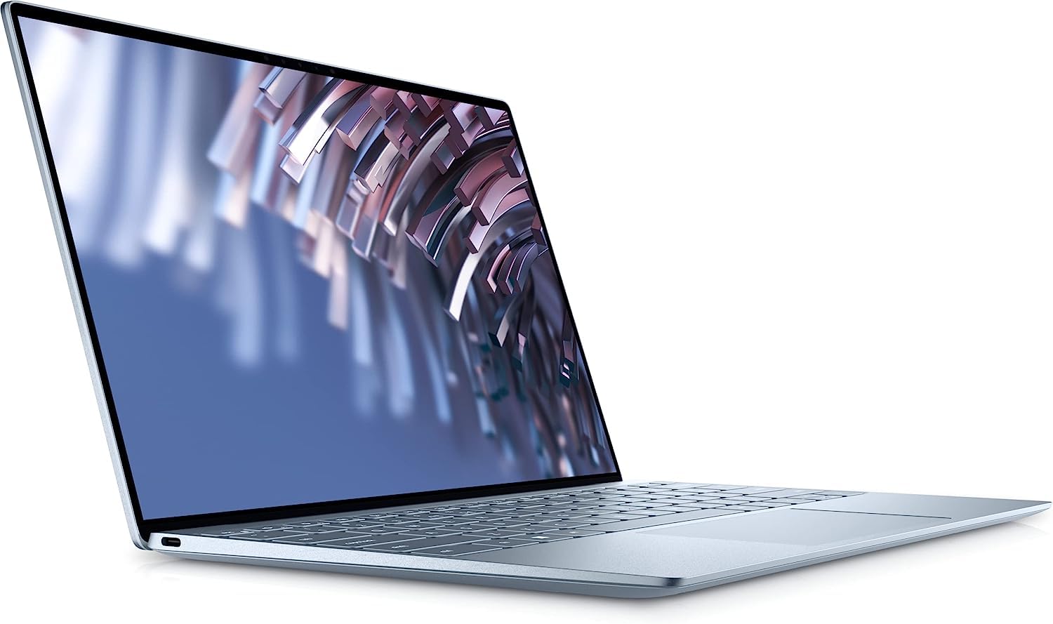 OMMOTECH Supported - DellLaptop XPS 13 9315 | 13.4'' FHD+(1920x1200) | Core i7-1250U | 16GB RAM 512GB SSD (10 Cores 4.7 GHz) | Camera Backlit Keyboard | Upto 17 Hours | Win 11 H