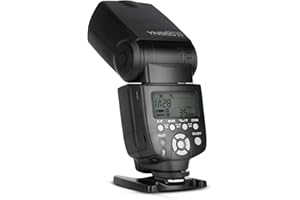 Yongnuo YN-560 IV Flash Speedlite for Canon Nikon Pentax Olympus DSLR Cameras with EACHSHOT Diffuser