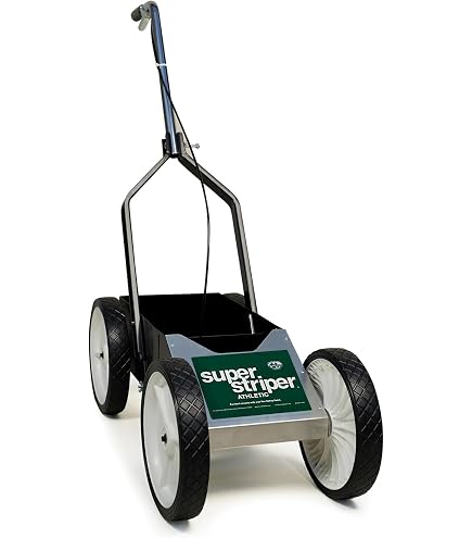Amazon.com: Seymour Paint 206346 Athletic Field Striping Line