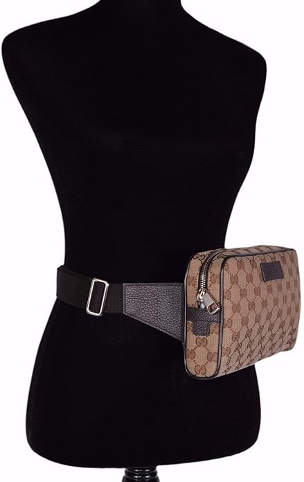 amazon gucci belt bag