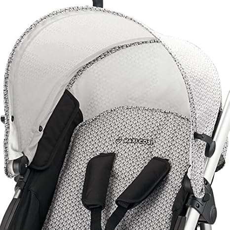 Maxi Cosi Mila Verdeck - Graphic Crystal