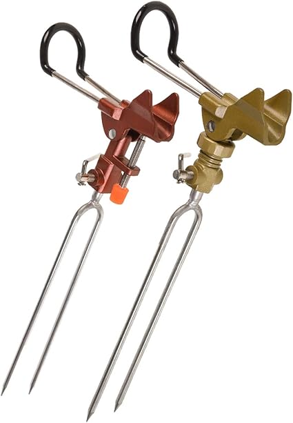 detachable rod holders