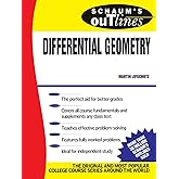 Schaum's Outline of Differential Geometry (Schaum's)