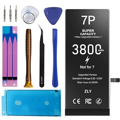 Amazon How Much Is Battery Replacement For Iphone Plus High