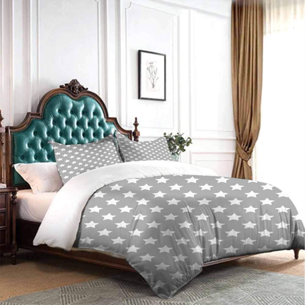 baby nursery with queen bed