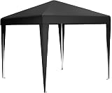 YITAHOME 3x3 Meter Instant Heavy Duty Pop Up Gazebo Canopy Tent view 4
