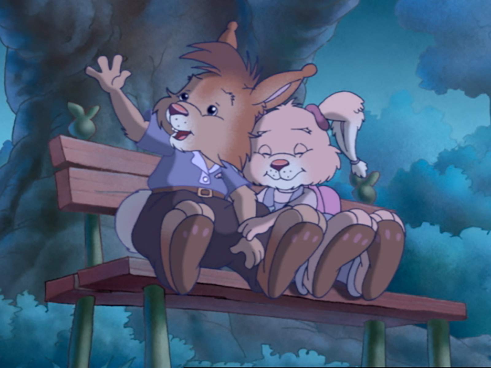 Gamba No Bōken Wikipedia
