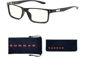 Gunnar - Blue Light Reading Glasses - Blocks 65% Blue Light - Vertex