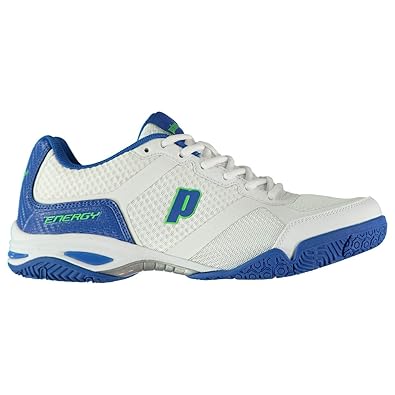 prince reflex mens tennis shoes