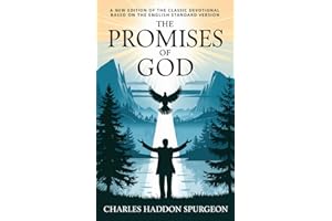 The Promises of God: A New Edition of the Classic Yearly Devotional with Daily Reflections, Scripture-Based Inspiration & Enc