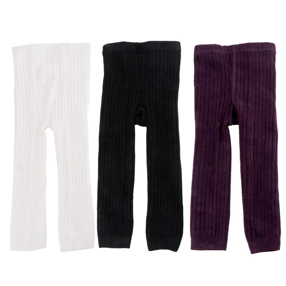 infant knit tights