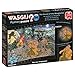 Jumbo Toys, Mystery 14 Hound of Wasgijville, for Ages 120