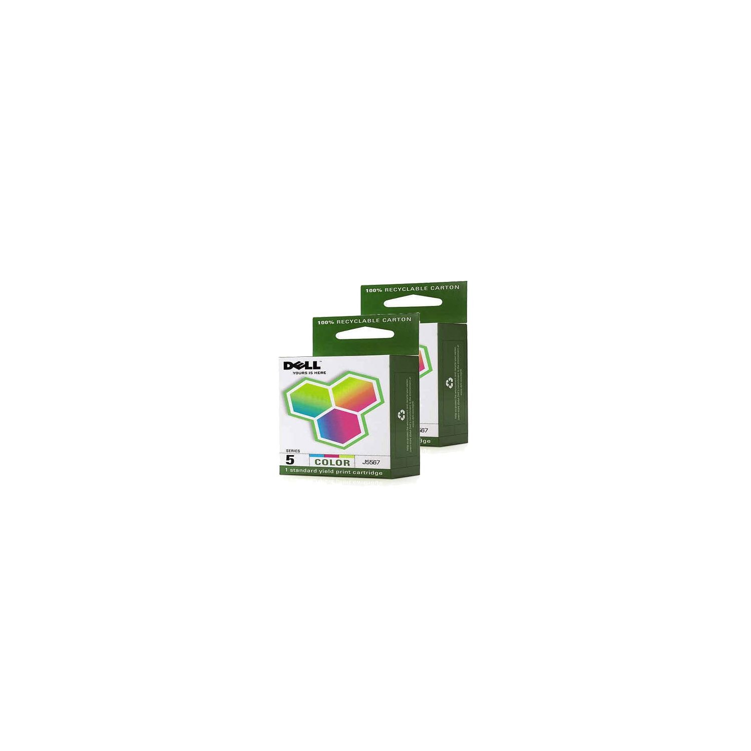 Dell Photo All In One Printer 962 Ink Cartridge