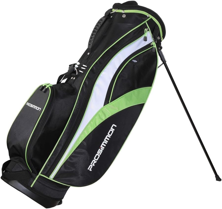 Prosimmon Golf Tour Stand Bag