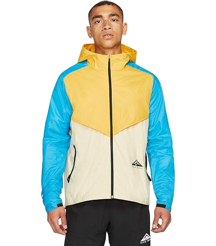 Amazon.com: Nike GORE-TEX INFINIUM™ Men's Trail Running Jacket