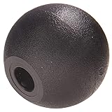 The Hillman Group 55437 Universal Ball Knob-Fits
