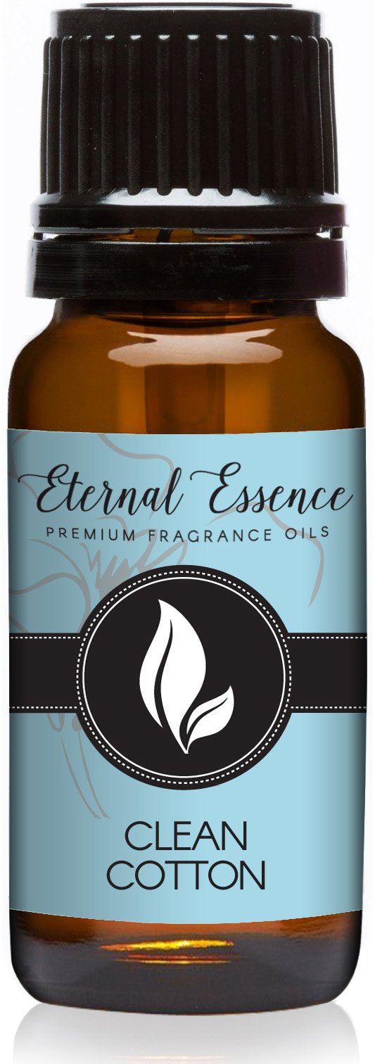Expressive Scent Fresh Linen Scented Home Fragrance Essential Oil, 2 oz Beauty