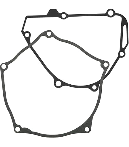 Acerbis Kit Plastiche Originali Per Kawasaki KXF 250 (2009-2012): Completo Di Carene
