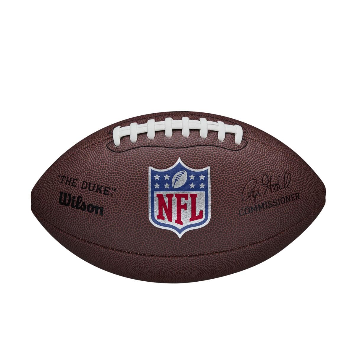 Wilson NFL DUKE REPLICA