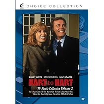 Hart To Hart: The Complete Series | Amazon.com.br