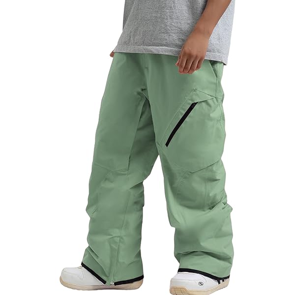 Ropa Snowboard Hombre DC Shoes CODE FUNKTIONELLE Fu00dcR