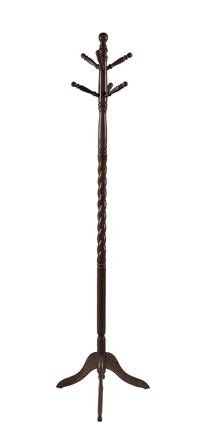 Best Coat Rack For Home Standing