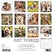 Just Yorkies 2017 Calendar
