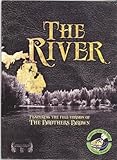 The River by Robert Thompson (Au Sable River, Crawford county Michigan - 3 Hour - 3 Features Fly Fishing Movie/DVD)
