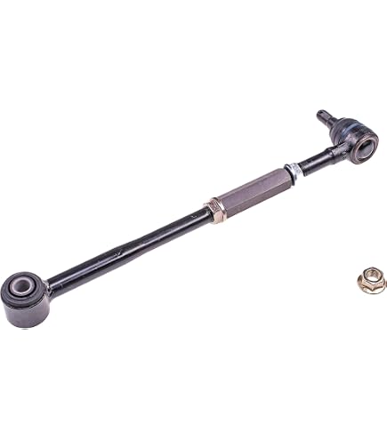 Amazon.com: Dorman 526-664 Rear Passenger Side Lower Rearward