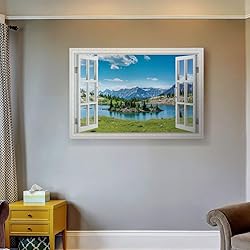 Renditions Gallery Canvas Nature Wall Art Modern