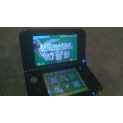 Buy Nintendo New 3ds Xl Galaxy Style With Ac Adapter Online In Kazakhstan B076qgy7gd