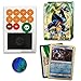 Pokémon 97712542355 TCG: Hydro Fury Theme Deck, Water & Ground Power, Collectible Trading Card Set, 60 Card Deck Featuring Swampert, Damage Counters, Metallic Coin, 1 Deck Box, Online Code Card