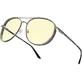 GUNNAR Gaming Glasses - Fallout Brotherhood of Steel- Blue Light Blocking Relieve Dry Eye