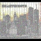 Beastie Boys Album: «TO THE 5 BOROUGHS» (Front side) Beastie Boys Album: «TO THE 5 BOROUGHS» (Front side)