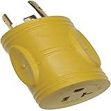 Arcon 11827 Generator Power Adapter