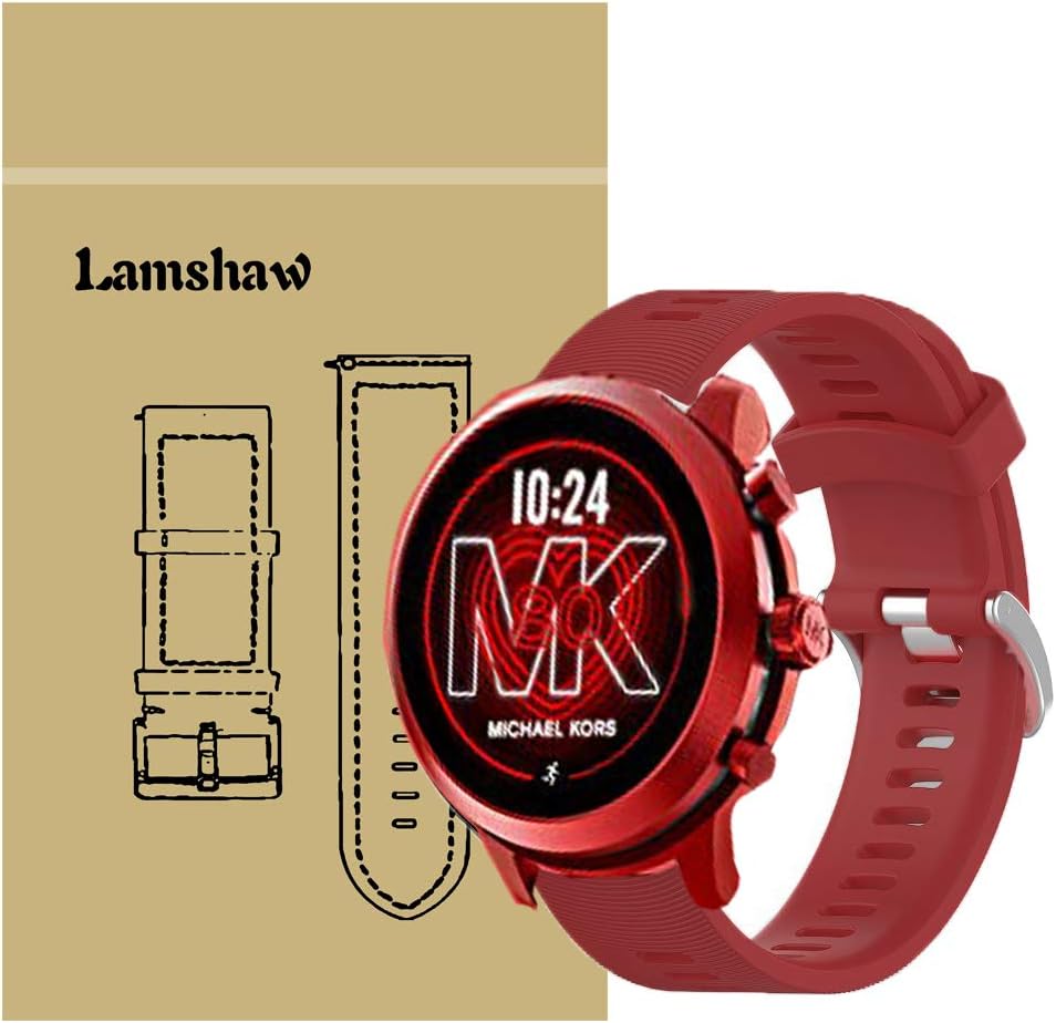 michael kors apple watch band amazon