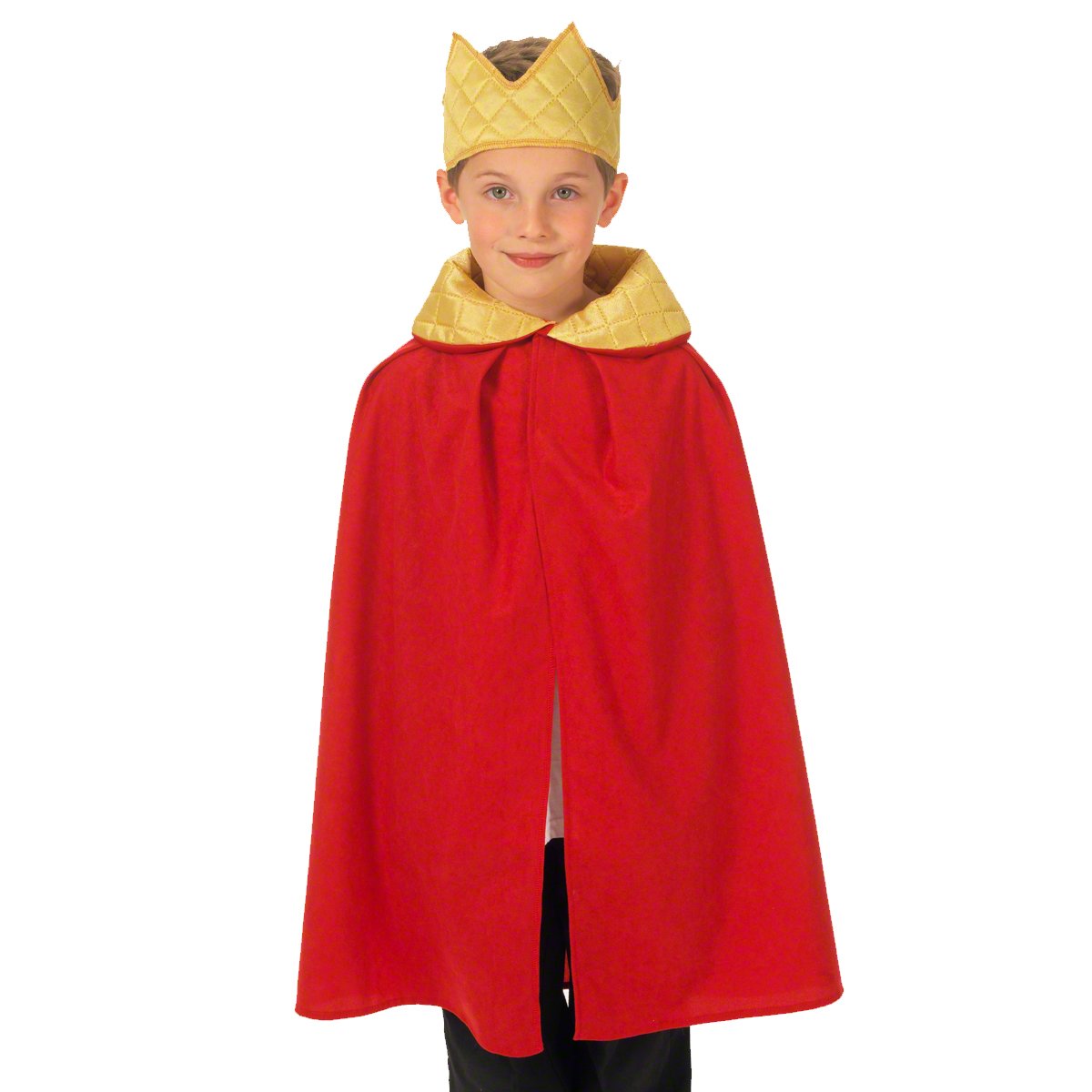 nativity king outfit