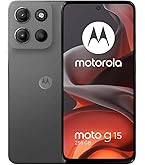 Amazon.com: Motorola Moto G05 XT2523-2 Dual-SIM 128GB + 4GB RAM
