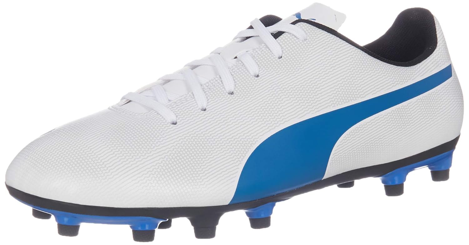 puma rapido fg football shoes