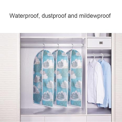 Bolsas para guardar ropa | Bolsas de plástico, de papel, de tela