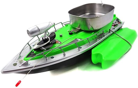 steel boat toy