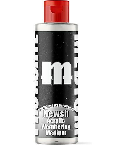 Monument Hobbies 046-Pro Acryl Transparent Blue