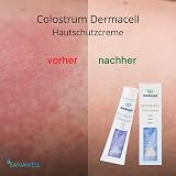 Medosan DermaCell Colostrum Skin Cream 100ml Dry Irritated Skin Soothing view 2
